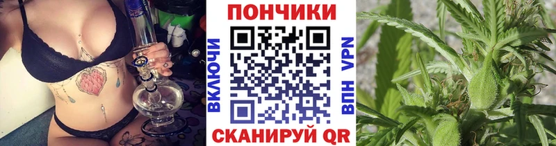 Каннабис гибрид  Калач 